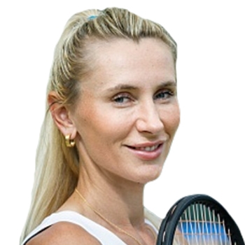 Olga Govortsova Olga Govortsova