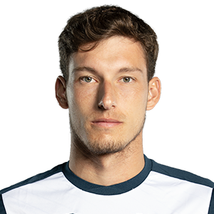 Pablo Carreno Busta Pablo Carreno Busta