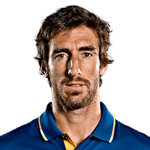 Pablo Cuevas Pablo Cuevas