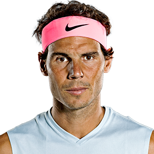 Rafael Nadal Rafael Nadal