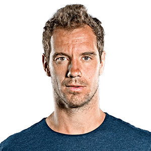 Richard Gasquet Richard Gasquet