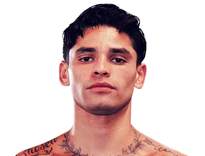 Ryan Garcia