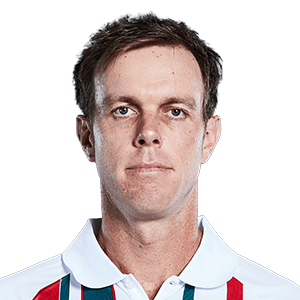 Sam Querrey Sam Querrey