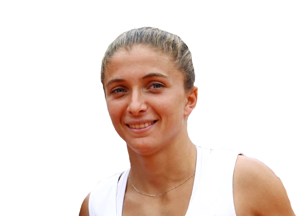 Sara Errani