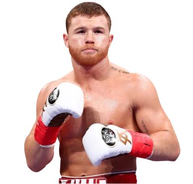 Saul Alvarez