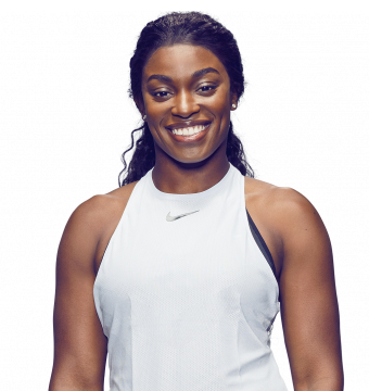 Sloane Stephens Sloane Stephens