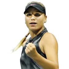 Sofia Kenin Sofia Kenin