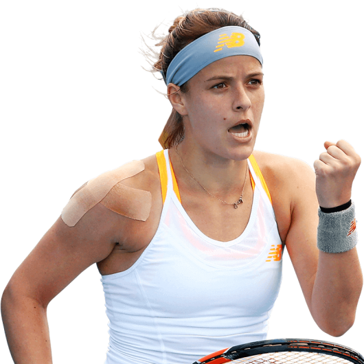 Sorana Cirstea Sorana Cirstea