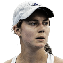 Stefanie Voegele Stefanie Voegele