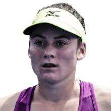 Tamara Zidansek Tamara Zidansek