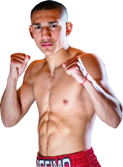 Teofimo Lopez
