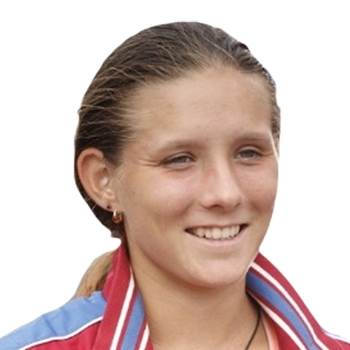 Varvara Gracheva Varvara Gracheva