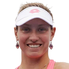 Yanina Wickmayer