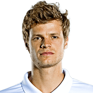 Yannick Hanfmann Yannick Hanfmann