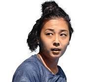 Zarina Diyas Zarina Diyas