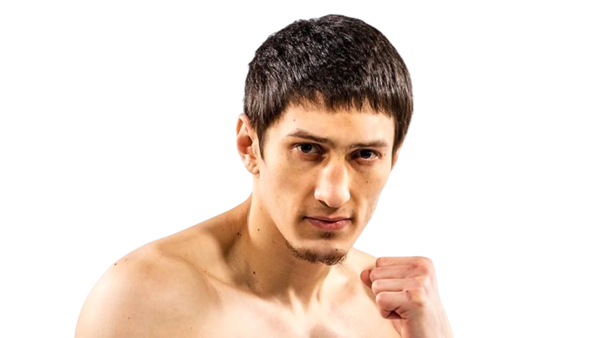Zaur Abdullaev