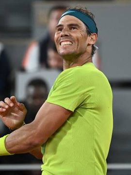 Sonego vs Nadal: prediction for the Wimbledon match