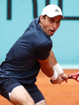 Karatsev vs Cerundolo: prediction for the ATP Hamburg match