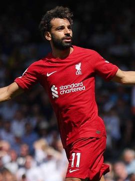 Liverpool vs Crystal Palace: prediction for the English Premier League fixture