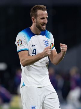 England vs Ukraine: prediction for the Euro 2024 qualification match 