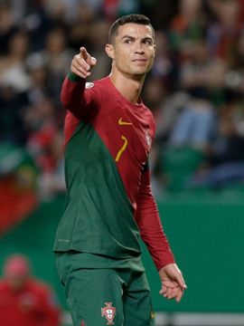 Luxembourg vs Portugal: prediction for the Euro 2024 qualification match