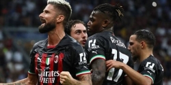 AC Milan vs Napoli: prediction for the Serie A fixture