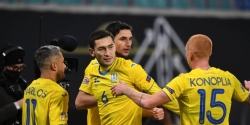 Scotland vs Ukraine: prediction for the Nations League match