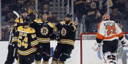 New Jersey vs Boston: prediction for the NHL preseason game