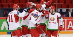 Belarus vs Great Britain: what bet to place?