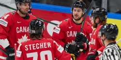 Italy vs Canada: will the Canadians crush the opponent?