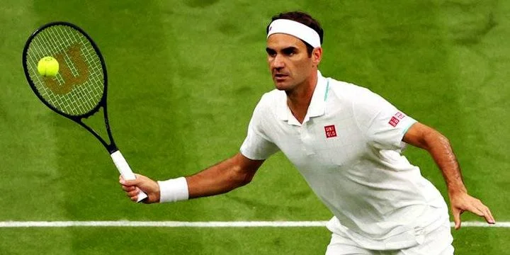 Roger Federer - Richard Gasquet Roger Federer - Richard Gasquet