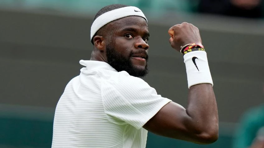 Frances Tiafoe vs Karen Khachanov Prediction and Betting Tips (02.07.2021) Frances Tiafoe vs Karen Khachanov Prediction and Betting Tips (02.07.2021)