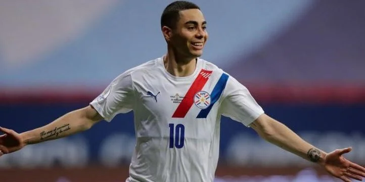 Peru - Paraguay Peru - Paraguay