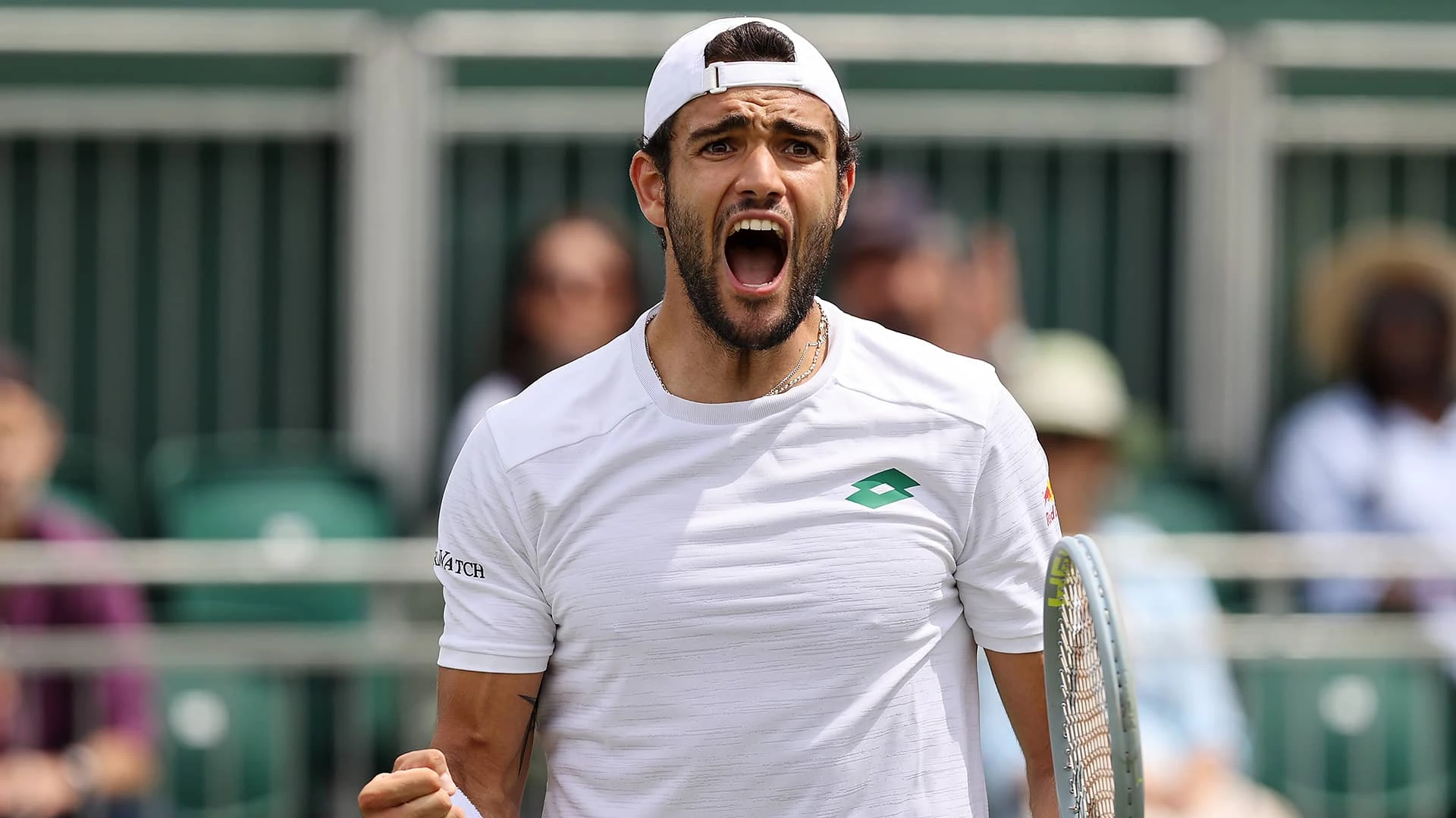 Matteo Berrettini vs Felix Auger Aliassime Prediction and Betting Tips (07.07.2021) Matteo Berrettini vs Felix Auger Aliassime Prediction and Betting Tips (07.07.2021)
