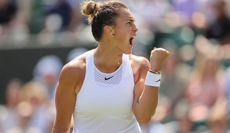 Karolina Pliskova - Aryna Sabalenka Karolina Pliskova - Aryna Sabalenka