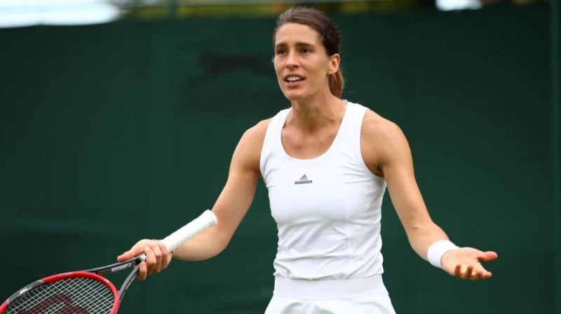Andrea Petkovic - Yulia Putintseva