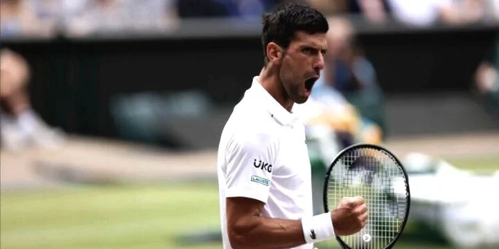 Novak Djokovic vs Denis Shapovalov Prediction and Betting Tips (09.07.2021) Novak Djokovic vs Denis Shapovalov Prediction and Betting Tips (09.07.2021)
