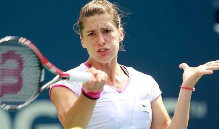 Jule Niemeier - Andrea Petkovic