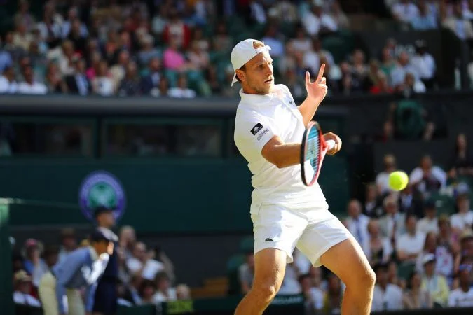 Denis Kudla - Jenson Brooksby