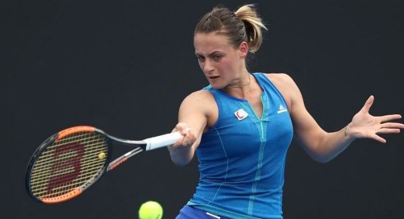 Kozlova vs Bogdan: who will get the quarter-final spot? Kozlova vs Bogdan: who will get the quarter-final spot?