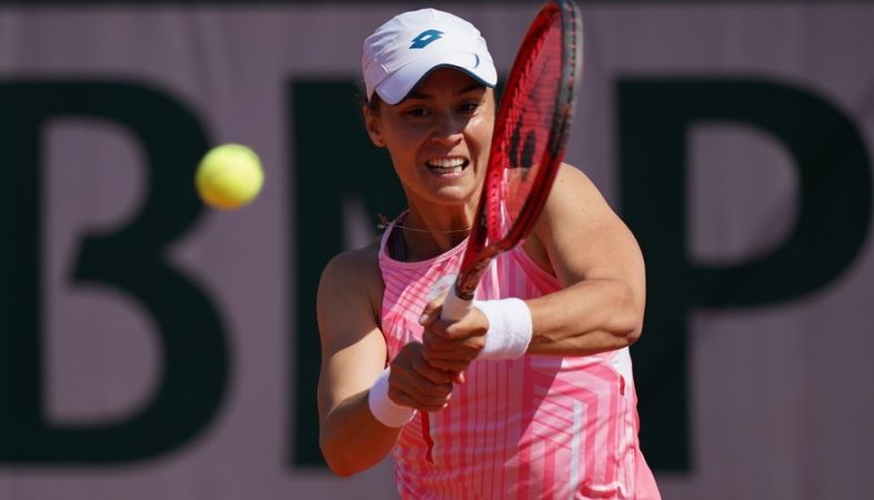 Kalinina vs Pera: Anhelina to extend her winning streak Kalinina vs Pera: Anhelina to extend her winning streak