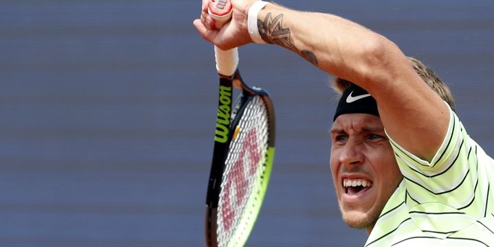 Lajovic vs Molchan: who will win the match? Lajovic vs Molchan: who will win the match?