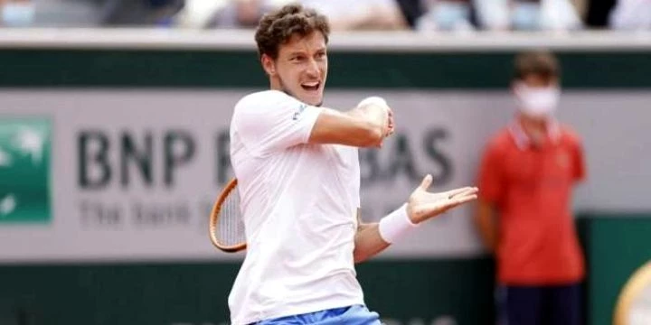 Carlos Taberner vs Pablo Carreno Busta Prediction and Betting Tips (15.07.2021) Carlos Taberner vs Pablo Carreno Busta Prediction and Betting Tips (15.07.2021)
