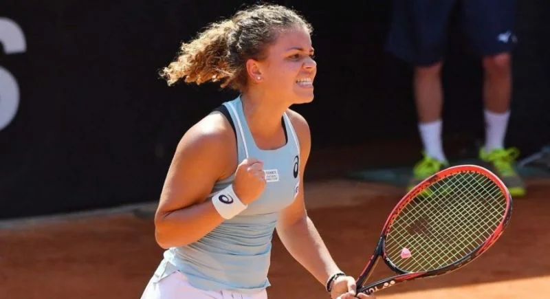 Natalia Vikhlyantseva vs Jasmine Paolini Prediction and Betting Tips (15.07.2021) Natalia Vikhlyantseva vs Jasmine Paolini Prediction and Betting Tips (15.07.2021)