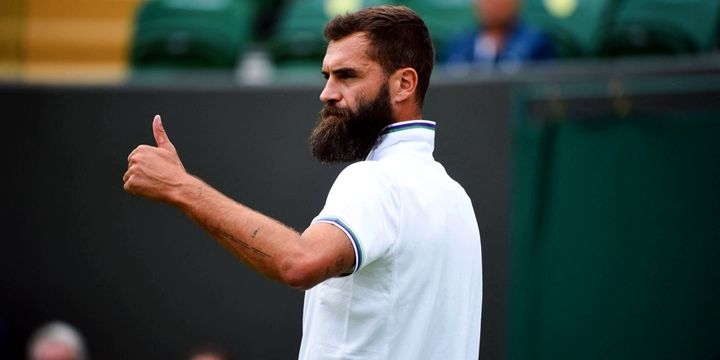 Paire vs Varillas: what to expect from the Frenchman? Paire vs Varillas: what to expect from the Frenchman?