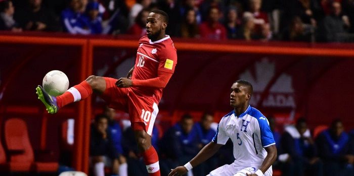 Haiti vs Canada: a bet on the favourite Haiti vs Canada: a bet on the favourite