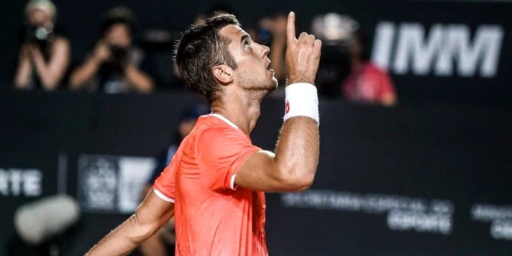 Nikoloz Basilashvili vs Laslo Djere Prediction and Betting Tips (16.07.2021) Nikoloz Basilashvili vs Laslo Djere Prediction and Betting Tips (16.07.2021)