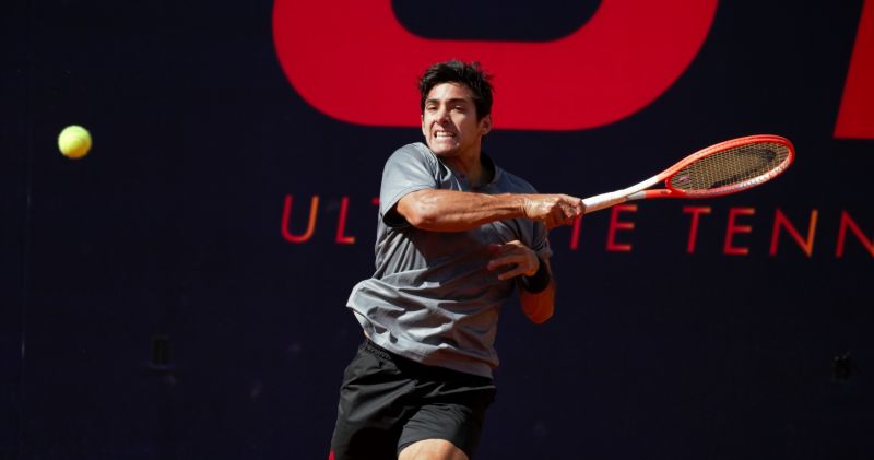 Coria vs Garin: will the Chilean get to the semifinal? Coria vs Garin: will the Chilean get to the semifinal?