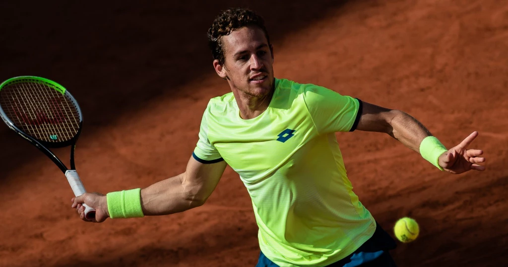 Roberto Carballes Baena vs Norbert Gombos Prediction and Betting Tips (16.07.2021) Roberto Carballes Baena vs Norbert Gombos Prediction and Betting Tips (16.07.2021)