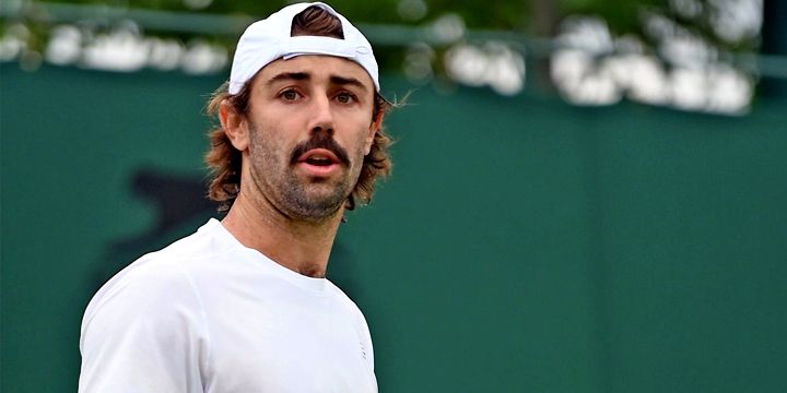 Thompson vs Cressy: can the Australian break the opponent's serve? Thompson vs Cressy: can the Australian break the opponent's serve?